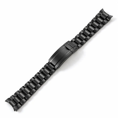 Correa President extendida en diagonal - negro
