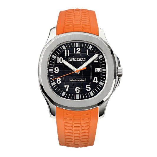 Mod | Aquanaut Orange-Black