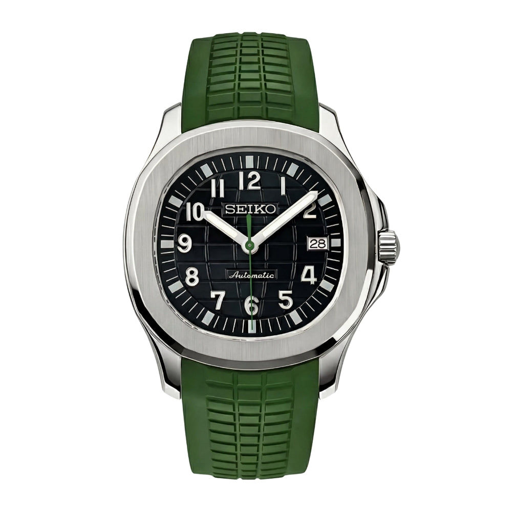 Mod | Aquanaut Green-Black