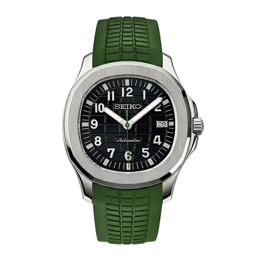 Mod | Aquanaut Green-Black