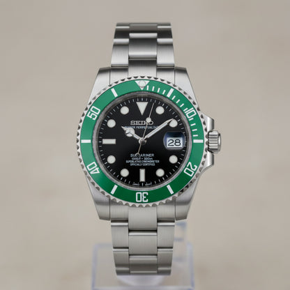 Mod | Submariner Starbucks
